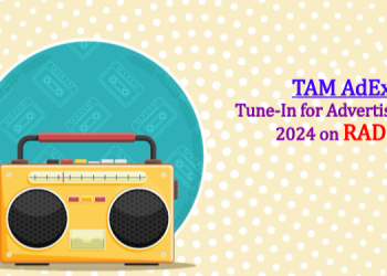 Real Estate and Auto emerged as the top categories driving the Radio ad boom in 2024: TAM AdEx