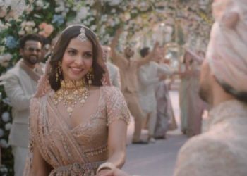Rivaah by Tanishq teams up with Tiger Baby to unveil the Wedding Anthem – "Main Keya Hai Hai"