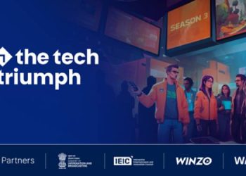 MIB, IEIC, and WinZO kick off Tech Triumph Season 3 to elevate India’s Gaming Talent on global platforms