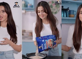 Quaker redefines New Year’s Resolutions with #NewYearStartsToday