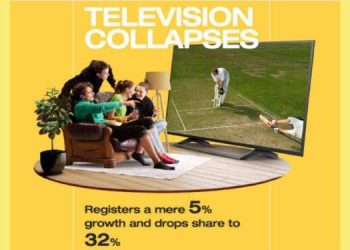 The biggest game-changer in the TV ADEX in 2025 will be the operationalisation of the Jio- Star merger, starting with the IPL: 2025 Madison Report