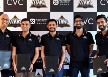 Torrent Group to secure majority stake in Gujarat Titans IPL Franchise