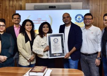 GroupM partners with TotalEnergies Marketing India to launch Influencer Campaign