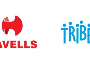 Havells in partnership with Tribes Communication introduced an installation that emitted heat, providing relief to shivering devotees at Maha Kumbh