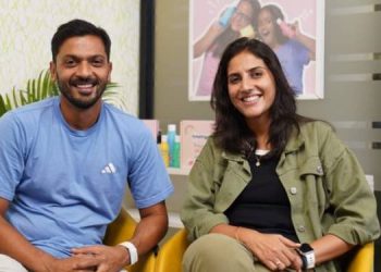 Former Flipkart VP Chanakya Gupta joins Tuco Kids as Co-Founder