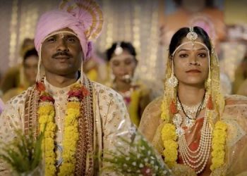 Vim's ‘Equal Vows’ campaign champions gender equality in households with collaborative partnerships