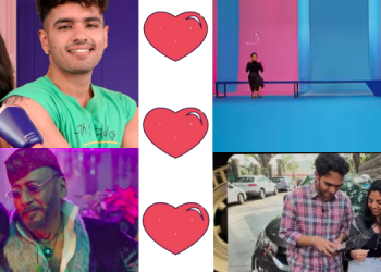 Cupid’s Marketing Playbook: Brands That Spread Love This Valentine’s Day