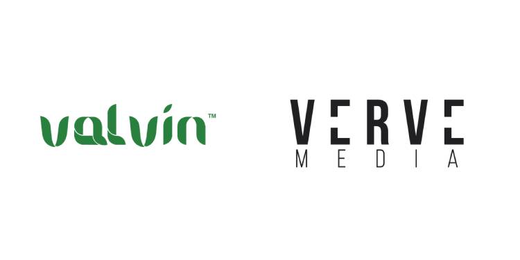 Verve Media secures Social Media Mandate for Valvin Nutraceuticals