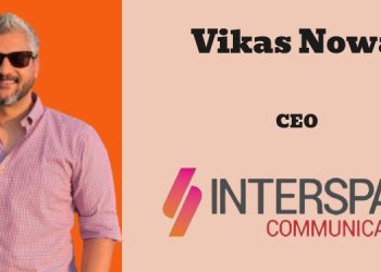 At Interspace Communications, we aim to remain relevant amidst changing audience preferences and industry dynamics: Vikas Nowal