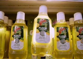 Vim by HUL launches AI-powered dynamic product displays to boost Consumer Engagement