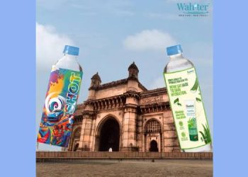 Himalaya and Shot by Wahter join forces for a unique Brand Visibility Campaign