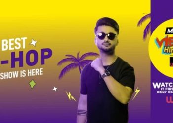 Dish TV’s Watcho presents "Vibe-On"