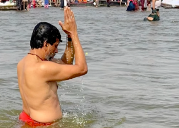 CMOs, CEOs & Brand Leaders: Want to Decode Consumer Behaviour? Witness the Ultimate Human Connection at Maha Kumbh