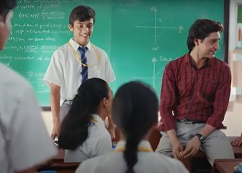 Youva Stellar's #AClassApart Campaign celebrates nonconformist thinkers