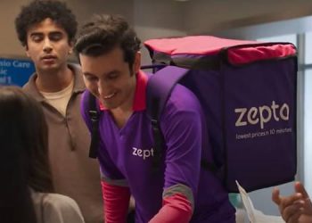 DailyObjects teams up with Zepto for fast deliveries and debuts new campaign film
