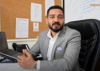 Equentis' campaign looks to turn SEBI’s influencer ban into an opportunity by positioning its employees as brand ambassadors