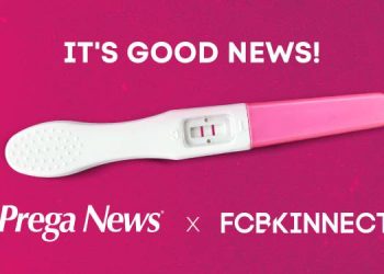 FCB Kinnect bags Full-Funnel Creative Mandate for Prega News