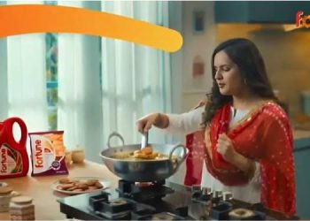 Social Beat captures Fortune’s 25-year legacy with a digital campaign