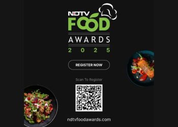 NDTV Food Awards 2025: Celebrating India's Culinary Brilliance
