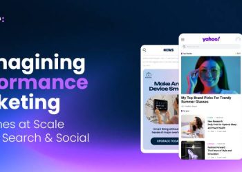 Taboola's Realize Platform Expands Reach, Offering Performance Advertising Beyond Traditional Channels