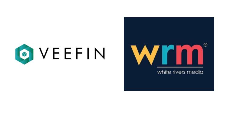 Veefin Group invests in White Rivers Media to enhance portfolio