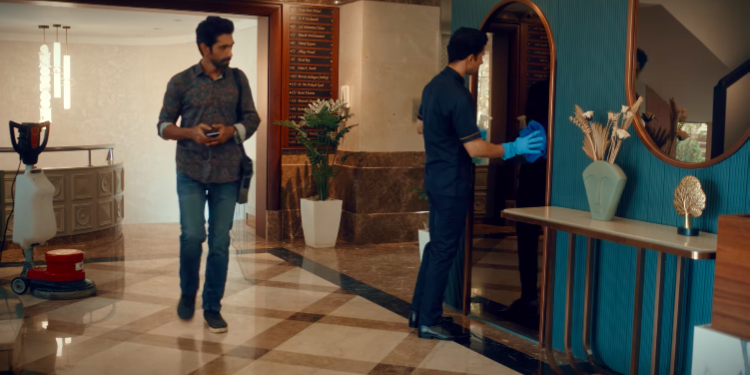 SILA and Schbang unveil ‘Sachh Hi Swachh Hai’ campaign to challenge biases against Housekeeping Staff