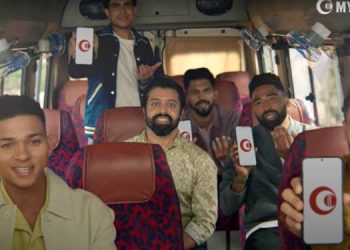 My11Circle celebrates TATA IPL 2025 with the campaign, ‘Circle Mein Aaja’