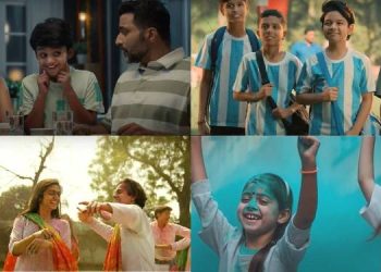 Holi 2025: Brand Campaigns That Spread Meaningful Messages