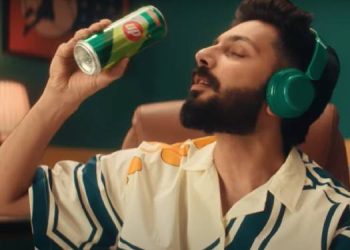 7UP and Spotify introduce a playlist for food lovers, enhanced by scientific insights