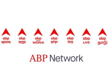 ABP Network rises to 4th Largest Publisher in India on Comscore, leads in five regional markets
