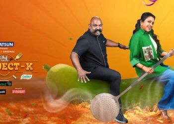 aha OTT Brings Chef Mantra Project K with Suma Kanakala, Set to Premiere on March 6