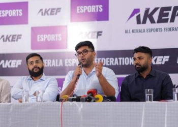 Kerala aims to become a global Esports Hub: AKEF Unveils Master Plan