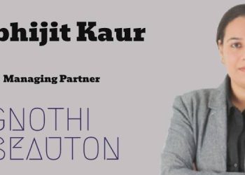 Regulations set the baseline, but trust is built through transparency: Abhijit Kaur, Gnothi Seauton