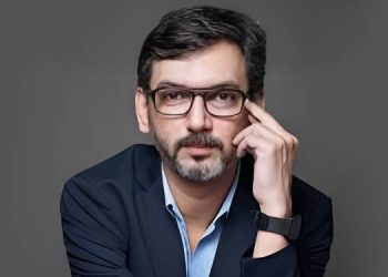 Abhisheik Joshi moves on from ShemarooMe after a notable tenure