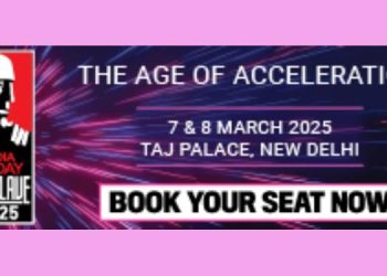 India Today Conclave 2025 brings together Rekha Gupta, Yogi Adityanath, Aamir Khan, and more for thought-provoking discussions