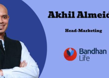 In essence, national growth with a regional soul is our 2025 blueprint: Akhil Almeida, Bandhan Life Insurance