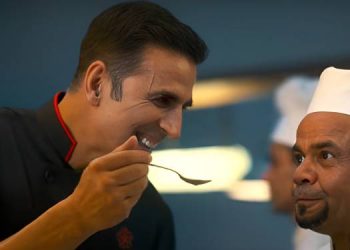 Catch Spices and Dentsu Creative Webchutney Add Humor and Flavor to ‘Kyunki Khana Sirf Khana Nahi Hota’ Campaign