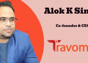 This year, our main focus will be on boosting brand visibility, engaging successfully with customers, and building a strong meaningful relationship: Alok K Singh, Travomint