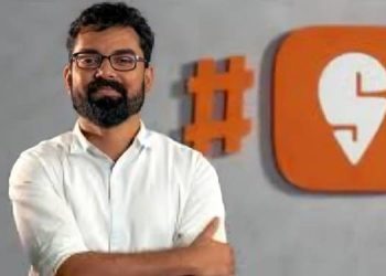 Anuj Gupta named VP – Revenue & Growth for Swiggy Food Marketplace