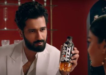 Appy Fizz unveils Vicky Kaushal as Brand Ambassador in bold ‘The One, The Only’ campaign