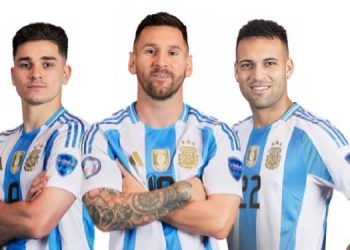 HSBC becomes Official Partner of the Argentine Football Association in India and Singapore