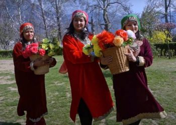 Asian Paints Apex Ultima unveils ‘Aks-e-Kashmir’ Special Edition Pack, honouring Kashmir’s Artistic Heritage