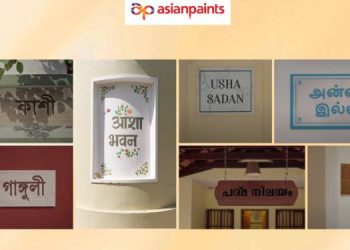 Asian Paints unveils ‘Asian Paints Ki Warranty’ corporate film, celebrating 80 years of trust and innovation