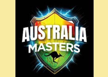 Australian Masters team reveals Principal Sponsors for International Masters League 2025