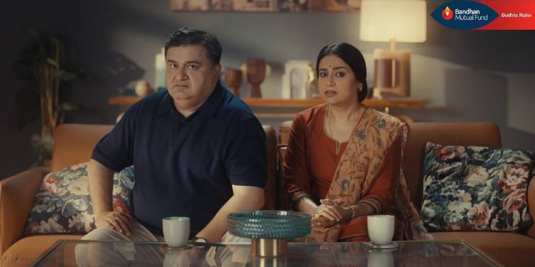 AutumnGrey and Bandhan Mutual Fund launch #Salary Wala plan to empower retirees