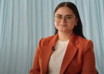 Britannia Marie Gold redesigns Biscuit & Pack to honour Double Gold Medalist Avani Lekhara