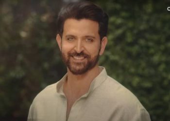 Casagrand partners with Hrithik Roshan for Luxury Project Campaign - Casagrand Mercury