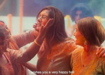 Indica Crème by CavinKare champions inclusivity and self-care with #AddColorToYourLife This Holi