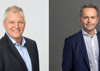 Christian Sobottka to succeed Michael Mauser as President and CEO of HARMAN