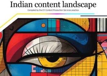 Fewer buyers will lead to a reduction in the overall demand for content in 2025: Ficci EY Report